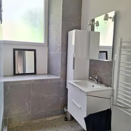 Holiday home La Demeure Envoutee Trelon